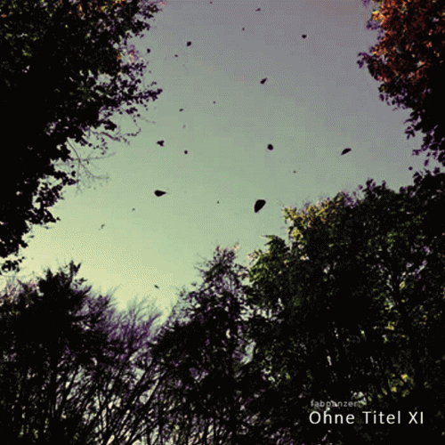 Einsamkeit (CR) : Ohne Titel X - XI